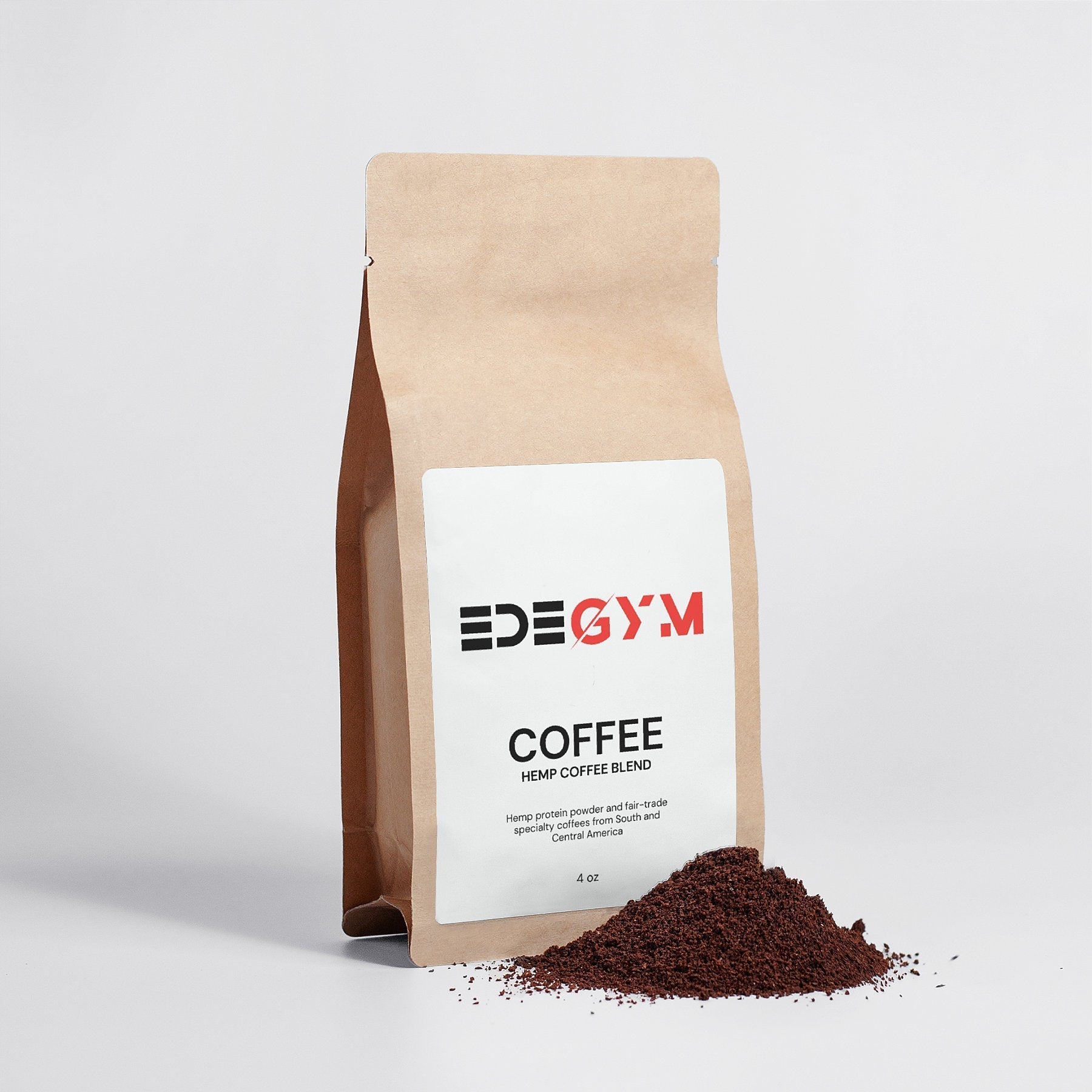 Supercharge Your Morning Routine: The Wellness Benefits of Hemp Coffee