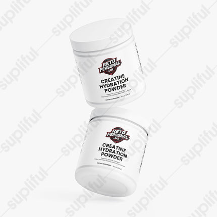 Creatine Hydration Powder